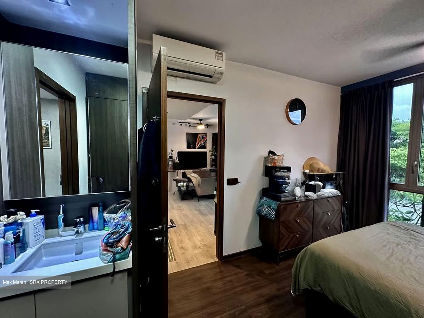 The Visionaire (D27), Condominium #533965371